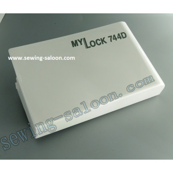 Мусоросборник оверлока Janome 744D/784D